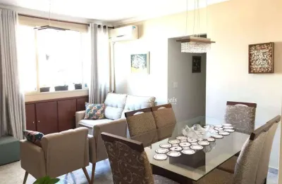 Apartamento com 3 dormitórios à venda, 67 m² por r$ 295.000,00 - jardim paulista - ribeirão preto/sp