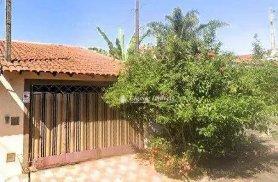 Casa com 2 dormitórios à venda, 125 m² por r$ 265.000,00 - planalto verde - ribeirão preto/sp