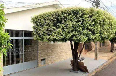 Casa com 2 dormitórios à venda, 104 m² por r$ 330.000,00 - vila tibério - ribeirão preto/sp