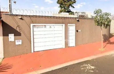 Área à venda, 504 m² por r$ 745.000,00 - city ribeirão - ribeirão preto/sp