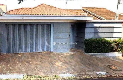 Casa com 4 dormitórios à venda, 194 m² por r$ 1.100.000,00 - alto da boa vista - ribeirão preto/sp
