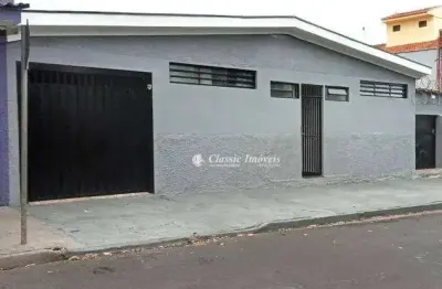Casa com 3 dormitórios à venda, 300 m² por r$ 370.000,00 - ipiranga - ribeirão preto/sp