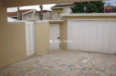 Casa com 3 dormitórios à venda, 250 m² por r$ 750.000 - alto da boa vista - ribeirão preto/sp