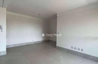Apartamento com 3 dormitórios à venda, 97 m² por r$ 853.000 - jardim irajá - ribeirão preto/sp