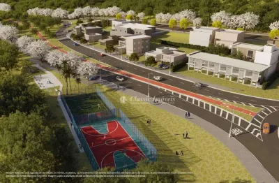 Terreno à venda, 200 m² por r$ 120.000 - jardim santa cecília - ribeirão preto/sp