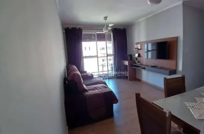 Apartamento com 3 dormitórios à venda, 77 m² por r$ 295.000 - parque industrial lagoinha - ribeirão preto/sp