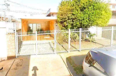 Casa à venda, 250 m² por r$ 800.000,00 - vila seixas - ribeirão preto/sp