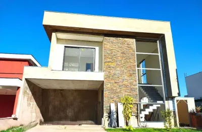 Sobrado com 3 dormitórios à venda, 284 m² por r$ 2.000.000,00 - portal da mata - ribeirão preto/sp