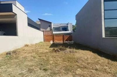 Terreno à venda, 250 m² por r$ 335.000,00 - jardim san marco ii - ribeirão preto/sp