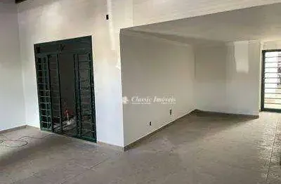 Casa com 3 dormitórios à venda, 149 m² por r$ 450.000,00 - vila tibério - ribeirão preto/sp