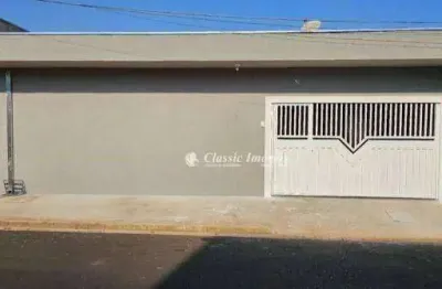 Casa com 3 dormitórios à venda, 111 m² por r$ 400.000,00 - vila monte alegre - ribeirão preto/sp