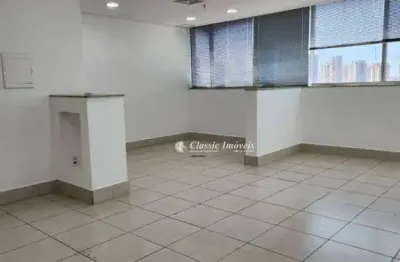 Sala à venda, 48 m² por r$ 610.000,00 - jardim califórnia - ribeirão preto/sp