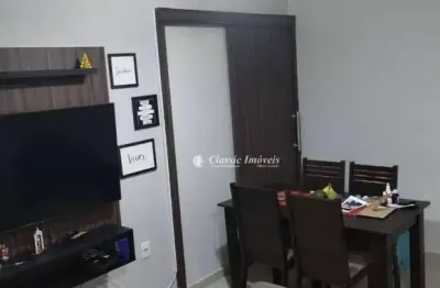 Apartamento com 2 dormitórios à venda, 60 m² por r$ 265.000,00 - residencial greenville - ribeirão preto/sp