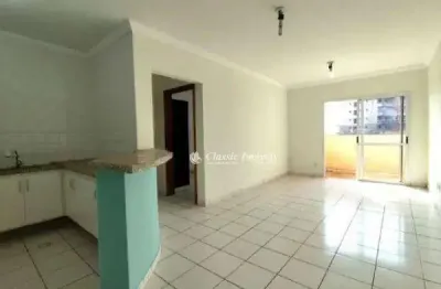 Apartamento com 1 dormitório à venda, 49 m² por r$ 265.000,00 - nova ribeirânia - ribeirão preto/sp