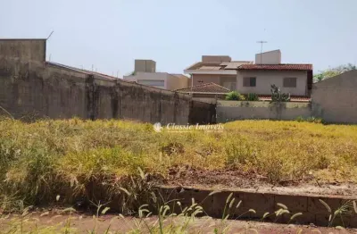 Terreno à venda, 327 m² por r$ 300.000,00 - jardim califórnia - ribeirão preto/sp