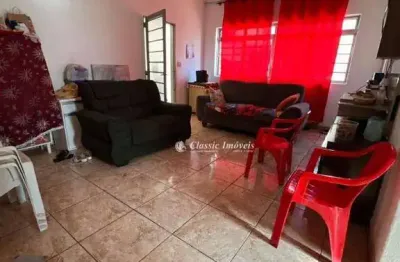 Casa com 2 dormitórios à venda, 100 m² por r$ 250.000,00 - vila tibério - ribeirão preto/sp