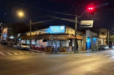 Ponto à venda, 156 m² por R$ 690.000,00 - Jardim Paulistano - Ribeirão Preto/SP