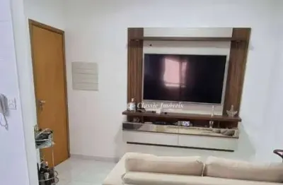 Apartamento com 2 dormitórios à venda, 67 m² por r$ 400.000,00 - nova aliança - ribeirão preto/sp