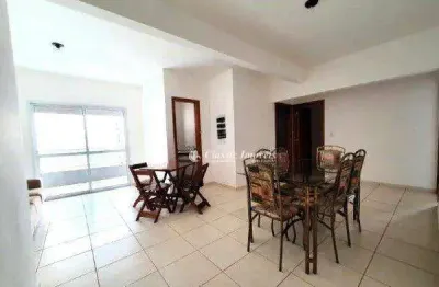 Apartamento com 2 dormitórios à venda, 88 m² por r$ 615.000,00 - nova aliança - ribeirão preto/sp