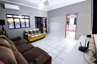 Casa com 3 dormitórios à venda, 158 m² por r$ 280.000,00 - jardim professor antônio palocci - ribeirão preto/sp