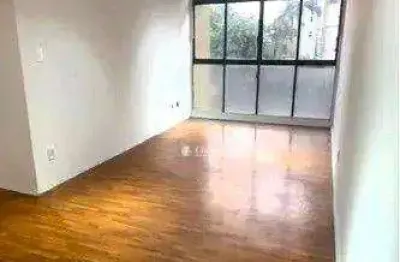 Apartamento com 3 dormitórios à venda, 81 m² por r$ 245.000,00 - jardim paulista - ribeirão preto/sp