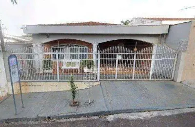 Casa com 3 dormitórios à venda, 158 m² por r$ 450.000,00 - jardim castelo branco - ribeirão preto/sp