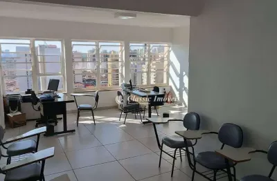 Sala à venda, 32 m² por r$ 150.000,00 - centro - ribeirão preto/sp