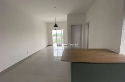 Apartamento com 1 dormitório à venda, 33 m² por r$ 380.000,00 - ribeirânia - ribeirão preto/sp