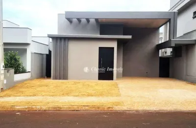 Casa com 3 dormitórios à venda, 150 m² por r$ 1.115.000,00 - portal da mata - ribeirão preto/sp