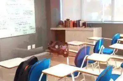 Sala à venda, 48 m² por r$ 295.000,00 - alto da boa vista - ribeirão preto/sp