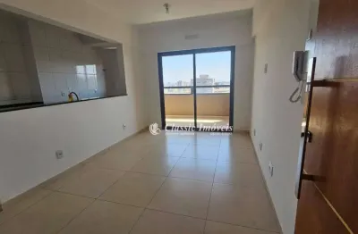 Apartamento com 2 dormitórios à venda, 59 m² por r$ 360.000,00 - nova ribeirânia - ribeirão preto/sp