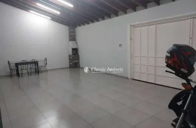Casa com 3 dormitórios à venda, 58 m² por r$ 310.000,00 - jardim professor antônio palocci - ribeirão preto/sp