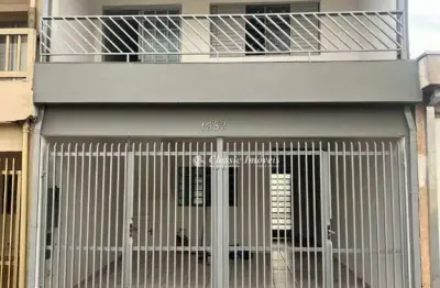 Sobrado à venda, 120 m² por r$ 360.000,00 - jardim piratininga - ribeirão preto/sp