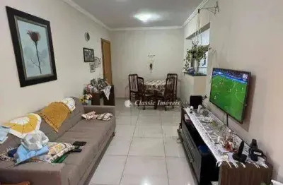 Apartamento com 2 dormitórios à venda, 70 m² por r$ 380.000,00 - jardim macedo - ribeirão preto/sp