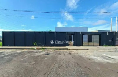 Sobrado à venda, 200 m² por r$ 1.100.000,00 - ribeirânia - ribeirão preto/sp