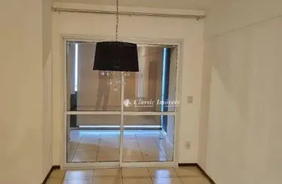 Apartamento com 2 dormitórios à venda, 82 m² por r$ 450.000,00 - jardim paulista - ribeirão preto/sp