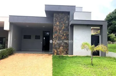 Casa com 3 dormitórios à venda, 164 m² por r$ 1.280.000,00 - recreio das acácias - ribeirão preto/sp