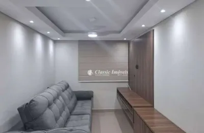 Apartamento com 2 dormitórios à venda, 47 m² por r$ 220.000,00 - reserva sul condomínio resort - ribeirão preto/sp