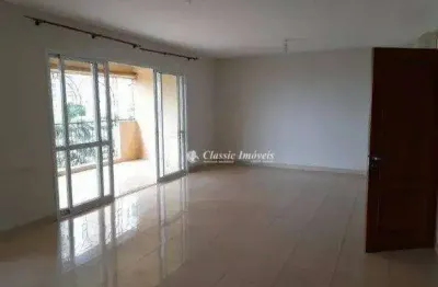 Apartamento à venda, 218 m² por r$ 1.500.000,00 - residencial morro do ipê - ribeirão preto/sp