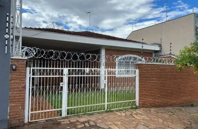 Casa com 3 dormitórios à venda, 140 m² por r$ 570.000,00 - parque dos bandeirantes - ribeirão preto/sp