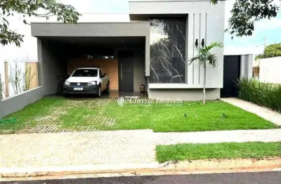 Casa com 3 dormitórios à venda, 150 m² por r$ 1.190.000,00 - villa romana 2 - ribeirão preto/sp