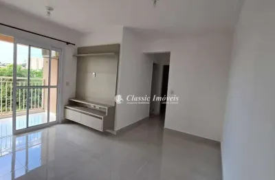Apartamento à venda, 53 m² por r$ 282.000,00 - jardim anhangüera - ribeirão preto/sp