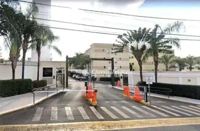 Apartamento com 2 dormitórios à venda, 47 m² por r$ 160.000,00 - parque industrial lagoinha - ribeirão preto/sp