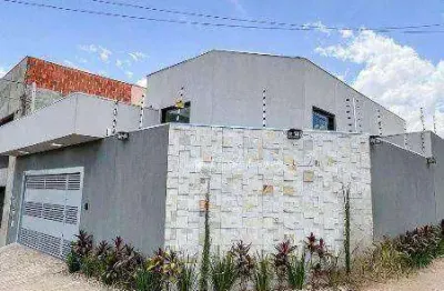 Casa à venda, 116 m² por r$ 950.000,00 - vila monte alegre - ribeirão preto/sp