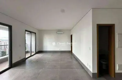 Apartamento à venda, 56 m² por r$ 616.000,00 - jardim botânico - ribeirão preto/sp