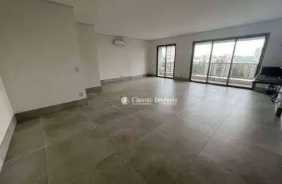 Apartamento com 1 dormitório à venda, 72 m² por r$ 775.000,00 - jardim botânico - ribeirão preto/sp