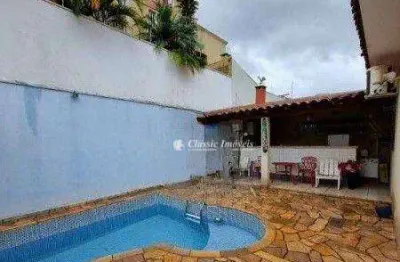 Casa com 3 dormitórios à venda, 182 m² por r$ 800.000 - alto da boa vista - ribeirão preto/sp