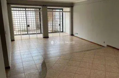 Casa com 3 dormitórios à venda, 224 m² por r$ 800.000 - alto da boa vista - ribeirão preto/sp