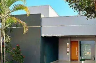 Sobrado com 3 dormitórios à venda, 168 m² por r$ 850.000 - alto do castelo residencial - ribeirão preto/sp
