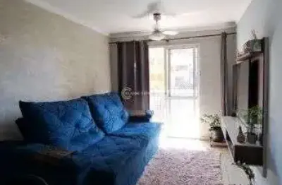 Apartamento com 3 dormitórios à venda, 67 m² por R$ 235.000,00 - Parque Industrial Lagoinha - Ribeirão Preto/SP